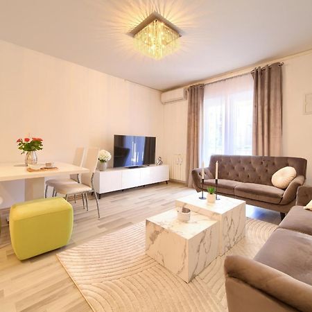 Apartmani Assa Krk كرك المظهر الخارجي الصورة