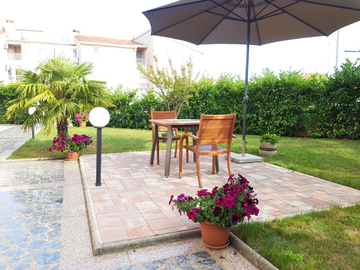 Apartmani Assa Krk كرك المظهر الخارجي الصورة