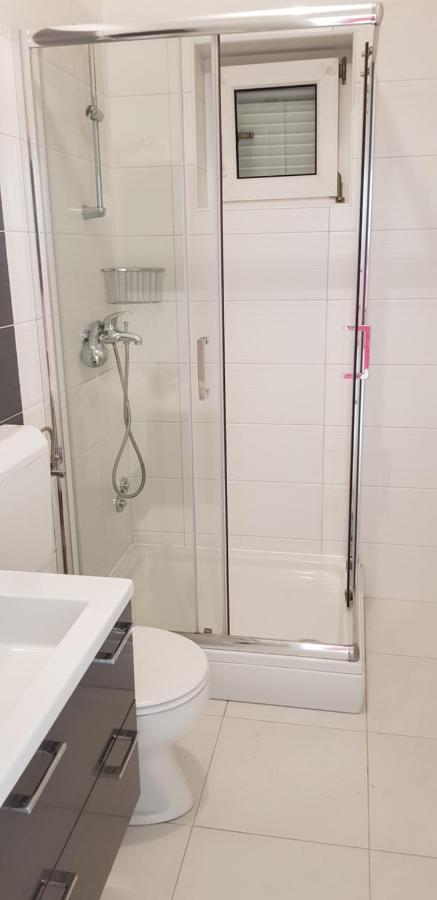 Apartmani Assa Krk كرك المظهر الخارجي الصورة