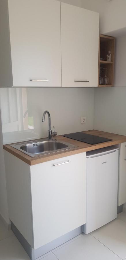 Apartmani Assa Krk كرك المظهر الخارجي الصورة