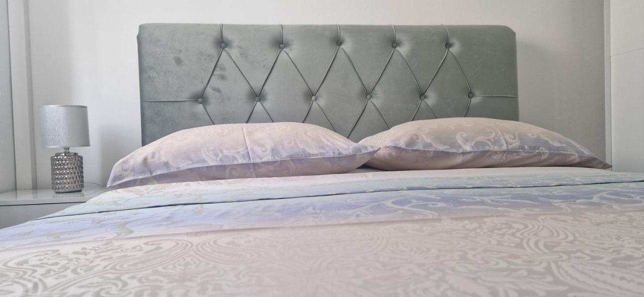 Apartmani Assa Krk كرك المظهر الخارجي الصورة