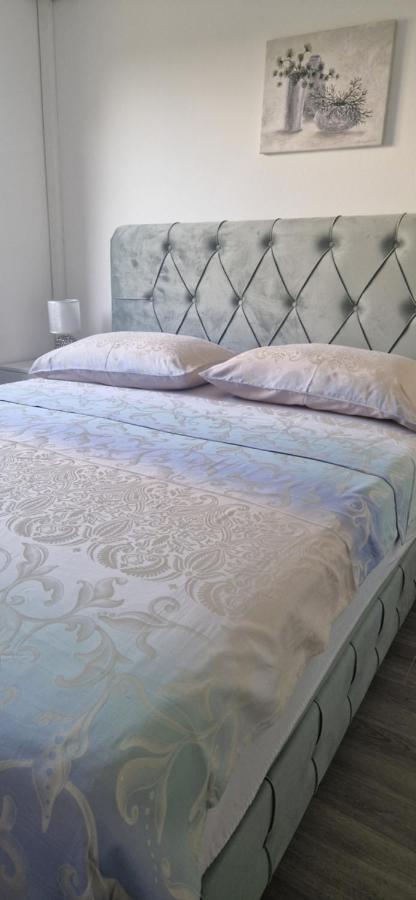 Apartmani Assa Krk كرك المظهر الخارجي الصورة