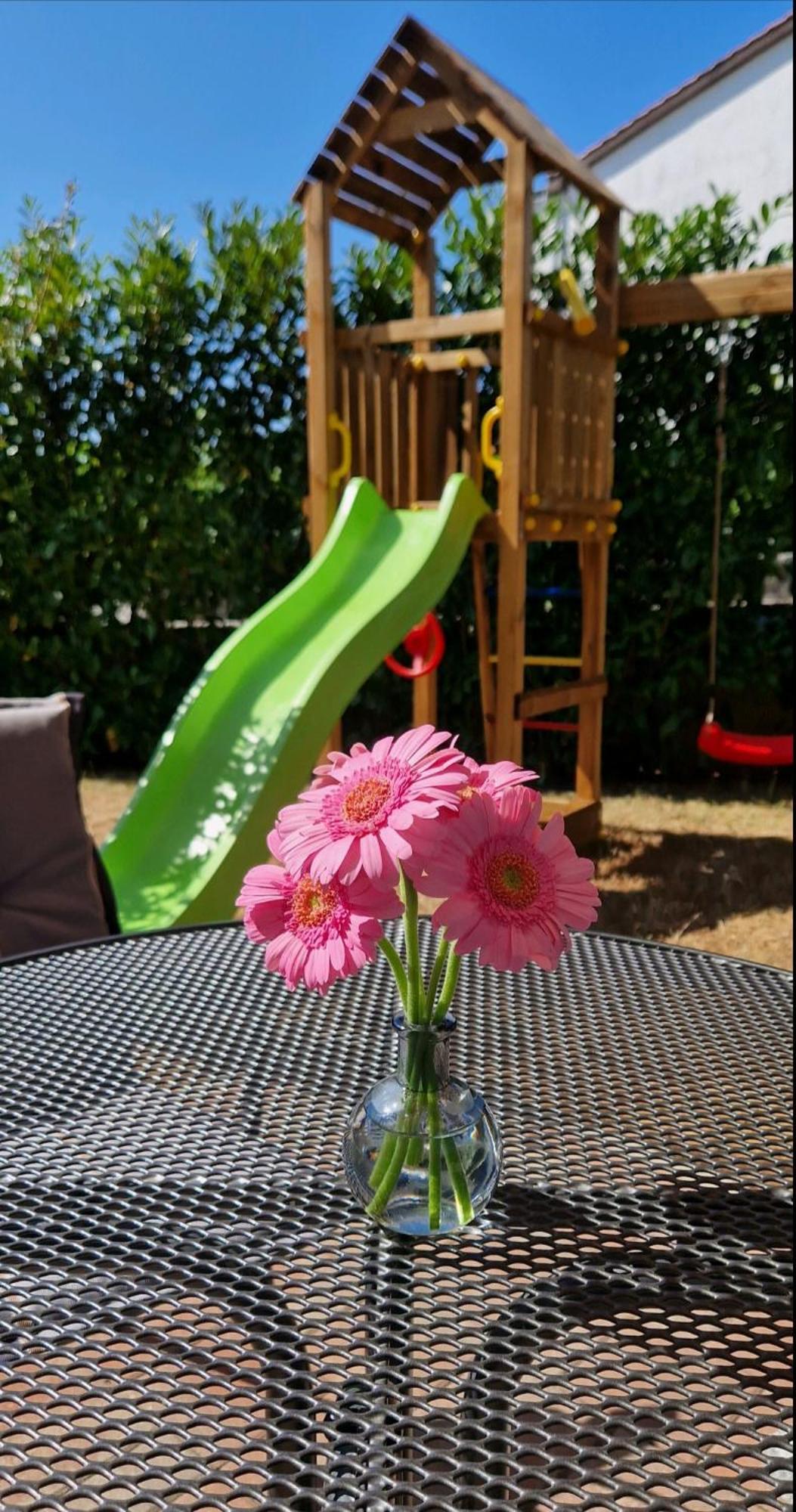 Apartmani Assa Krk كرك الغرفة الصورة