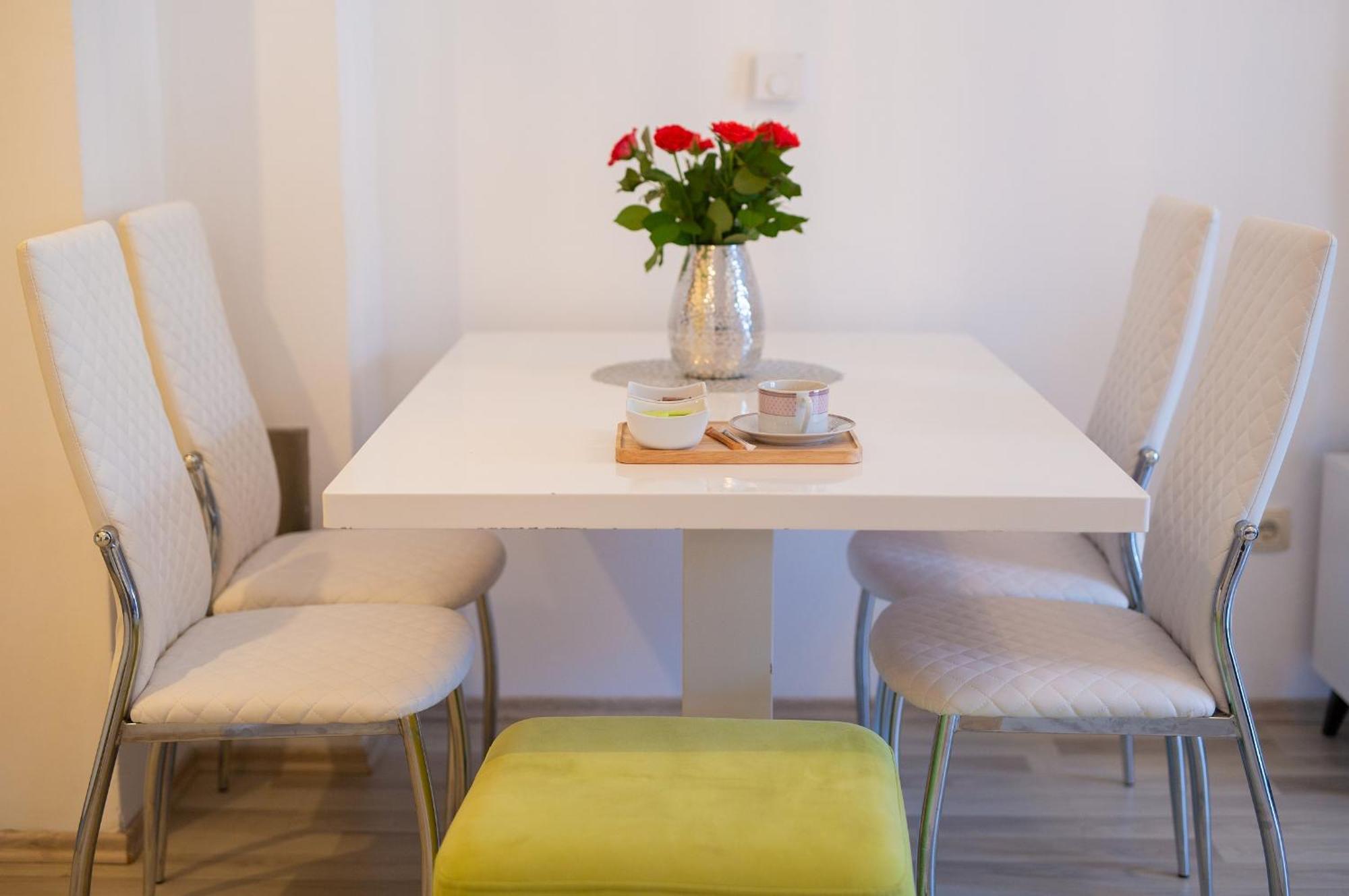 Apartmani Assa Krk كرك المظهر الخارجي الصورة