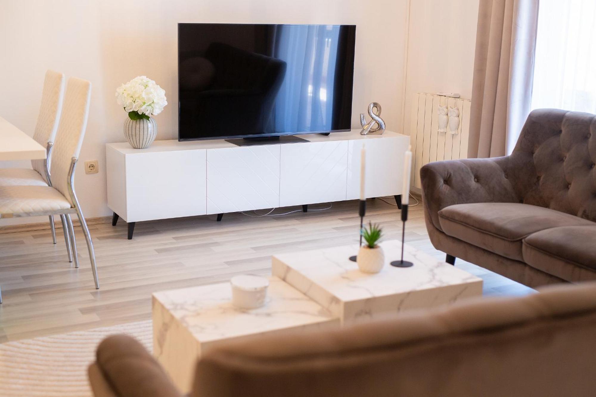 Apartmani Assa Krk كرك المظهر الخارجي الصورة
