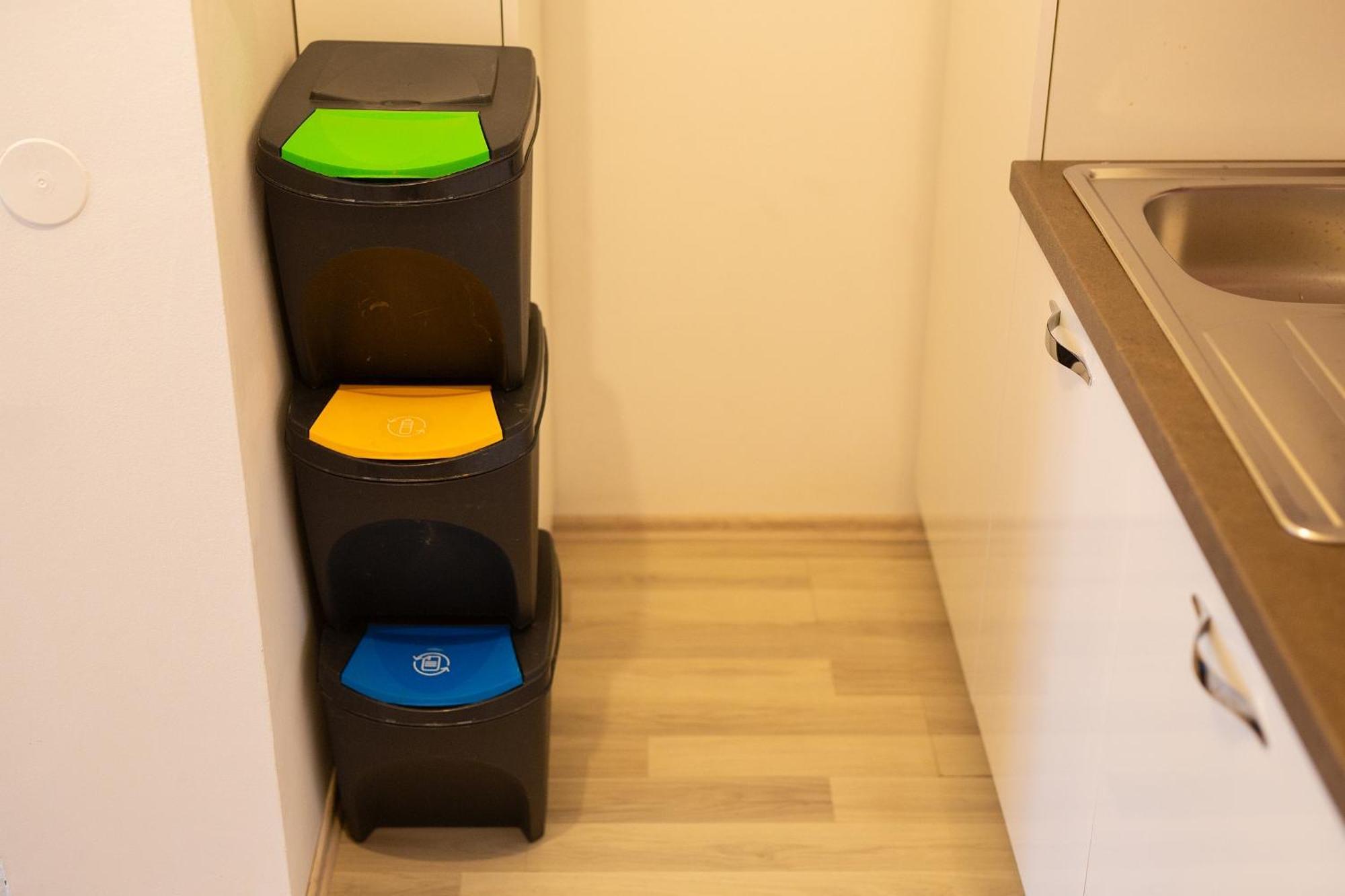 Apartmani Assa Krk كرك المظهر الخارجي الصورة