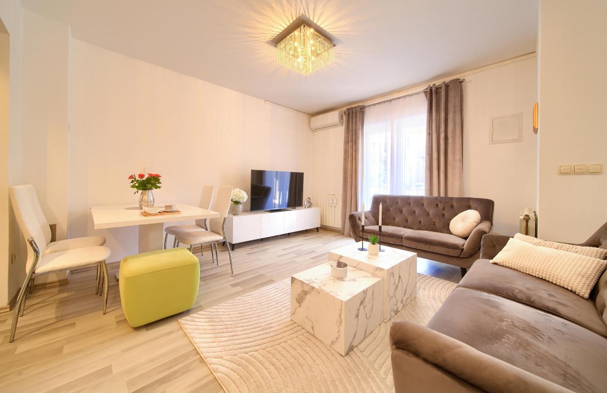 Apartmani Assa Krk كرك المظهر الخارجي الصورة