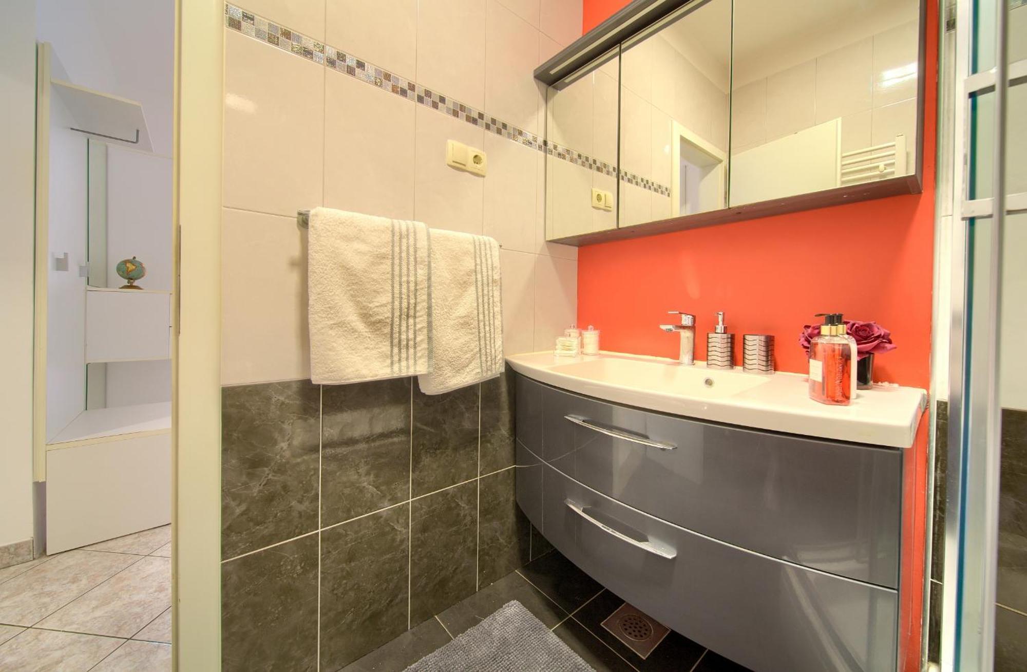 Apartmani Assa Krk كرك المظهر الخارجي الصورة