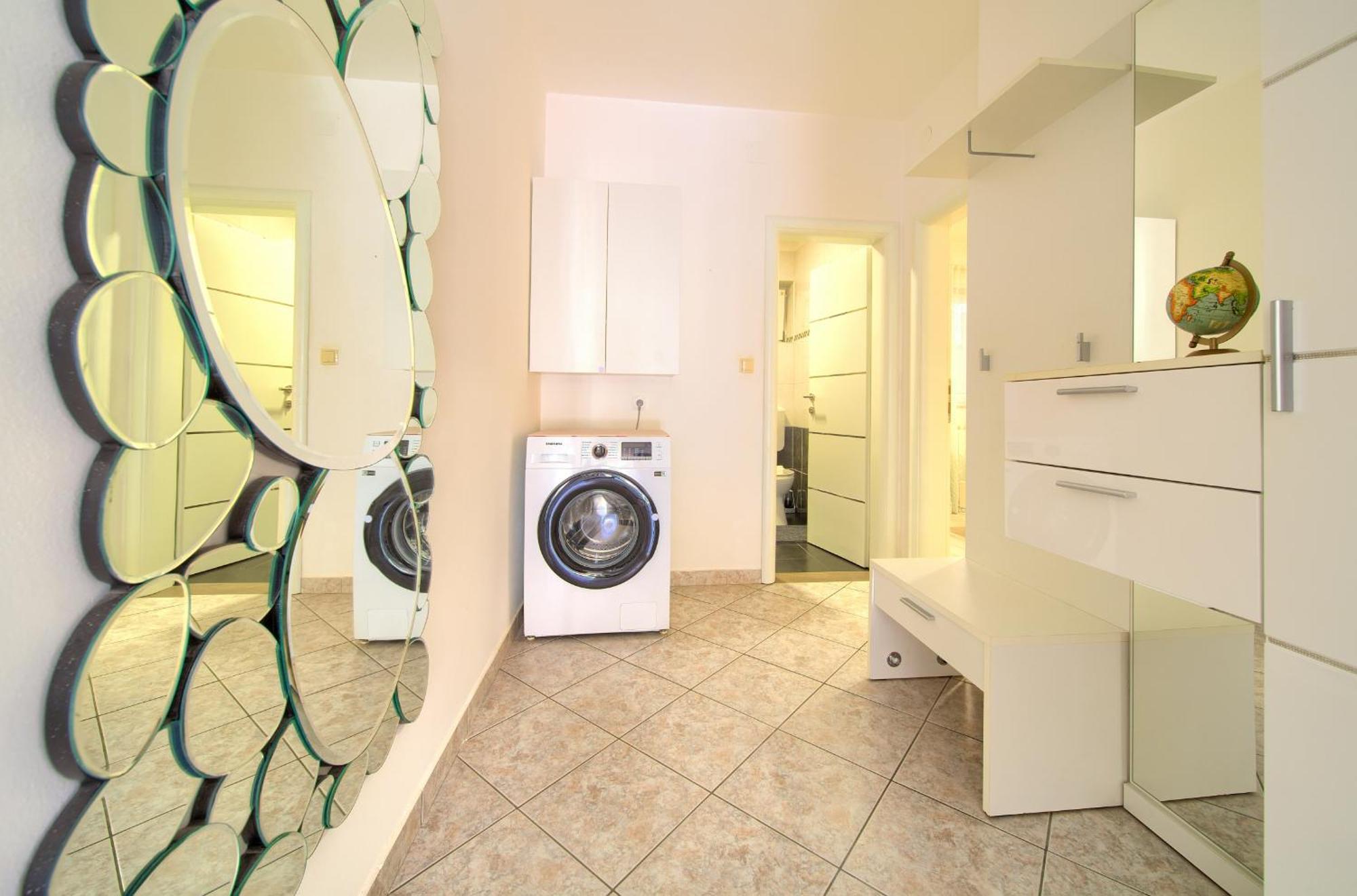 Apartmani Assa Krk كرك المظهر الخارجي الصورة