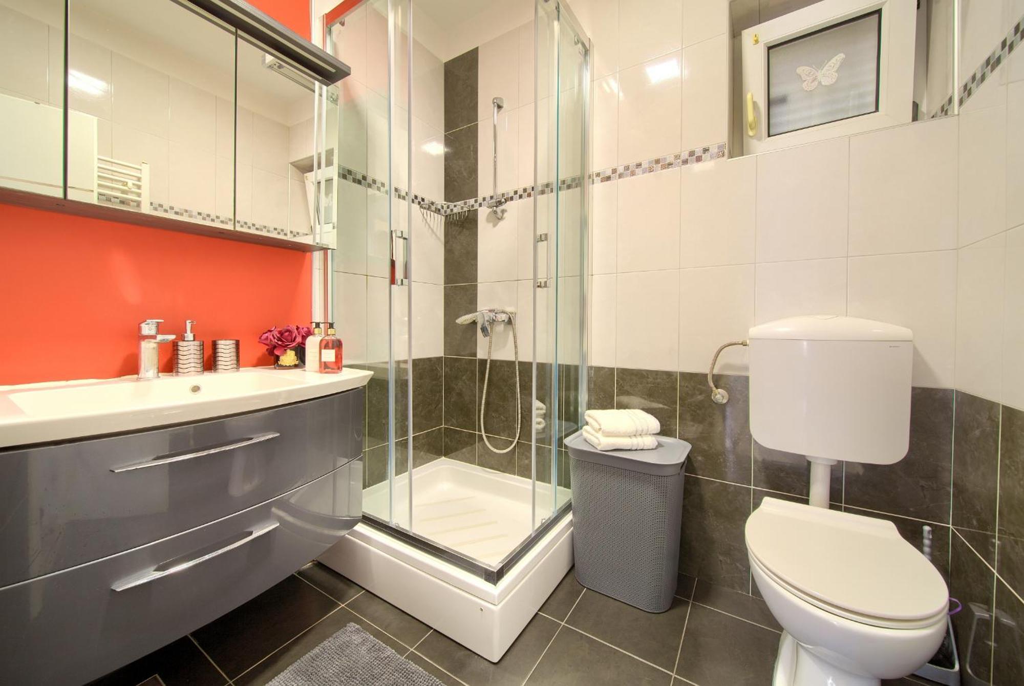 Apartmani Assa Krk كرك المظهر الخارجي الصورة